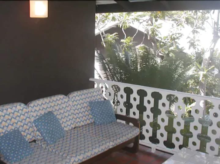 Paradise Villas