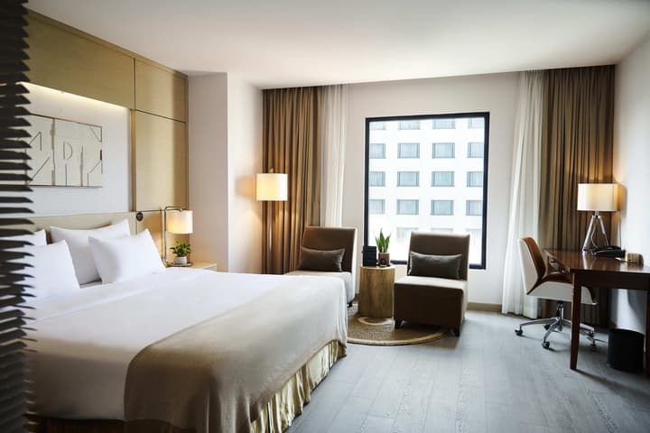 The Ann Hanoi Hotel & Spa
