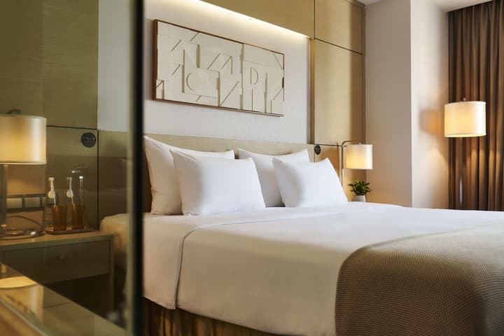 The Ann Hanoi Hotel & Spa