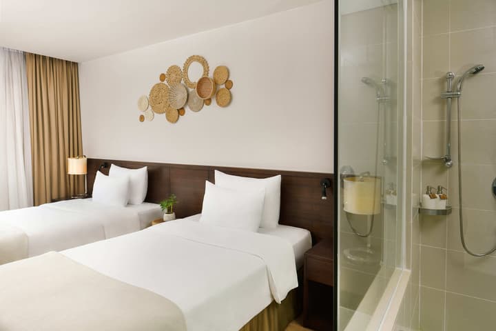 The Ann Hanoi Hotel & Spa