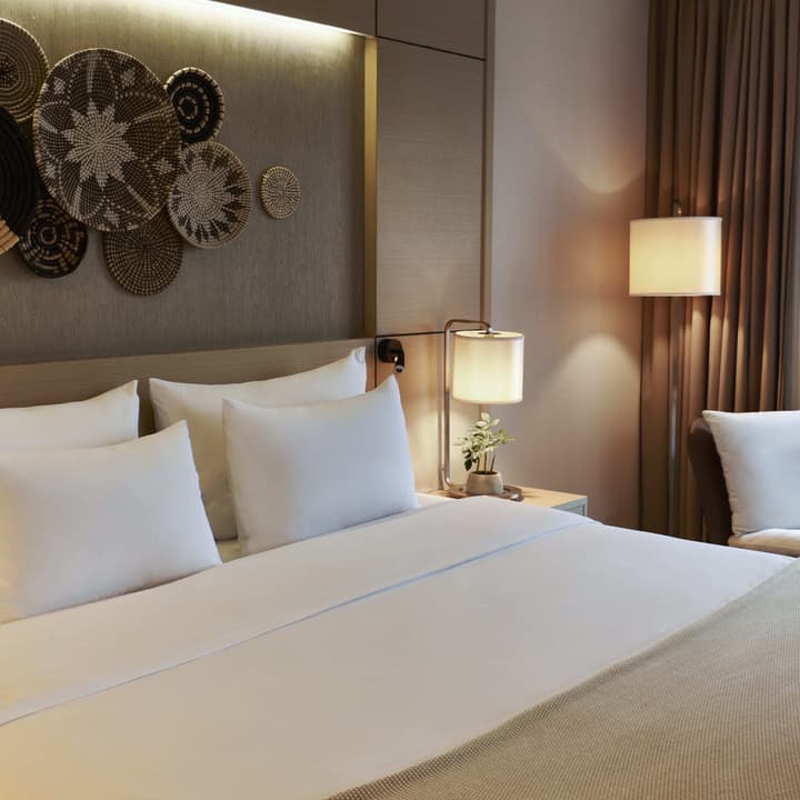 The Ann Hanoi Hotel & Spa