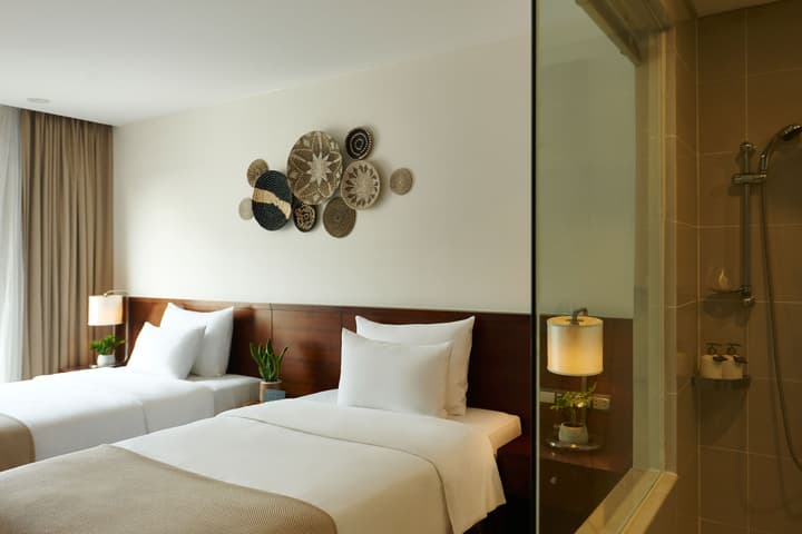 The Ann Hanoi Hotel & Spa