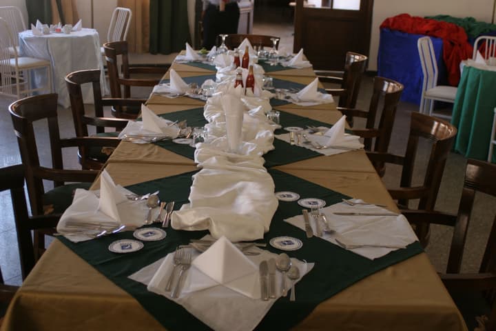 Catherine Plaza Hotel
