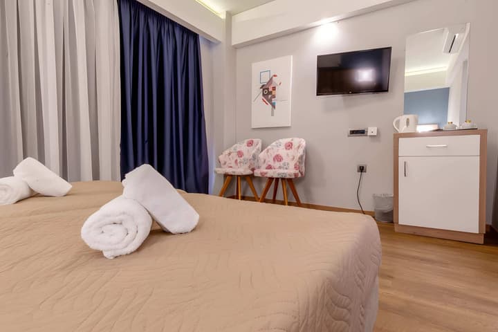 Sunny Days Hotel