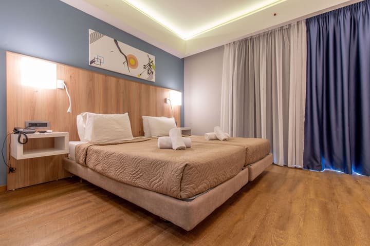 Sunny Days Hotel