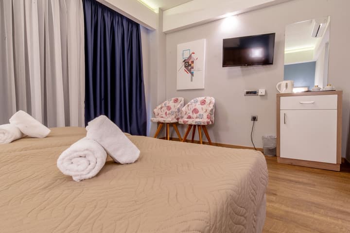 Sunny Days Hotel