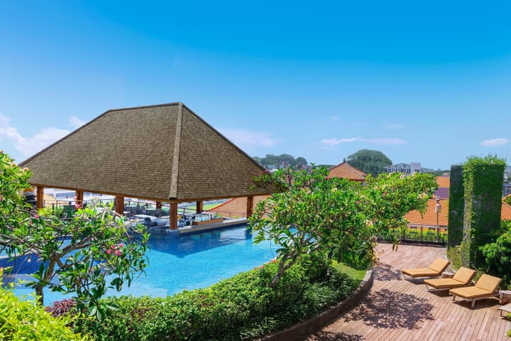 Four Points By Sheraton Bali, Kuta