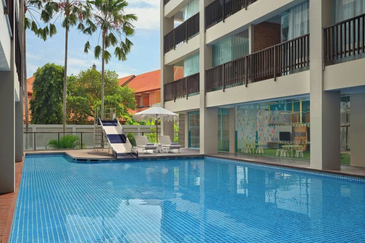Four Points By Sheraton Bali, Kuta