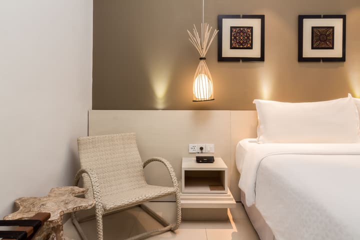 Four Points By Sheraton Bali, Kuta