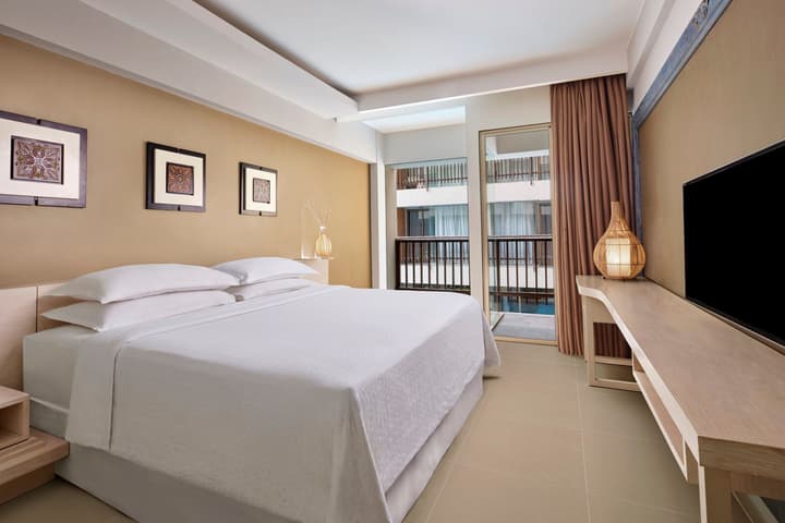 Four Points By Sheraton Bali, Kuta