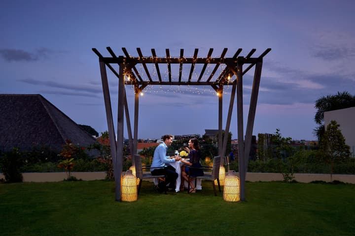 Four Points By Sheraton Bali, Kuta