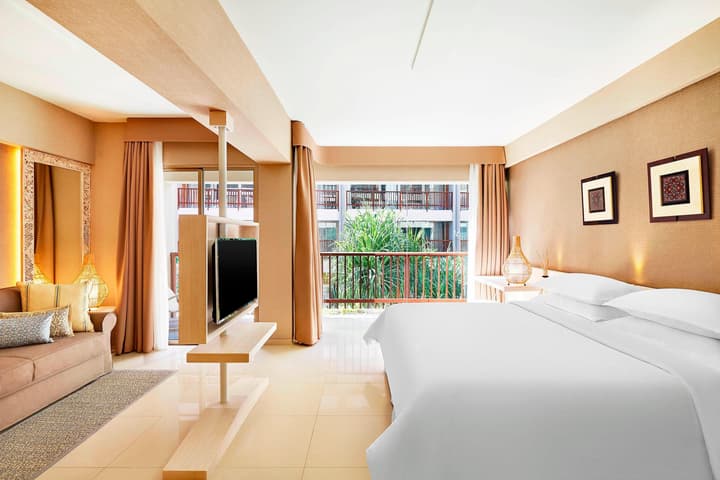 Four Points By Sheraton Bali, Kuta