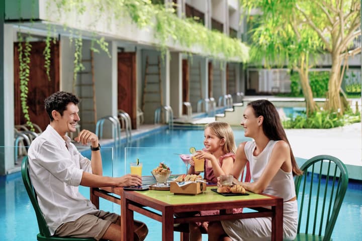 Four Points By Sheraton Bali, Kuta