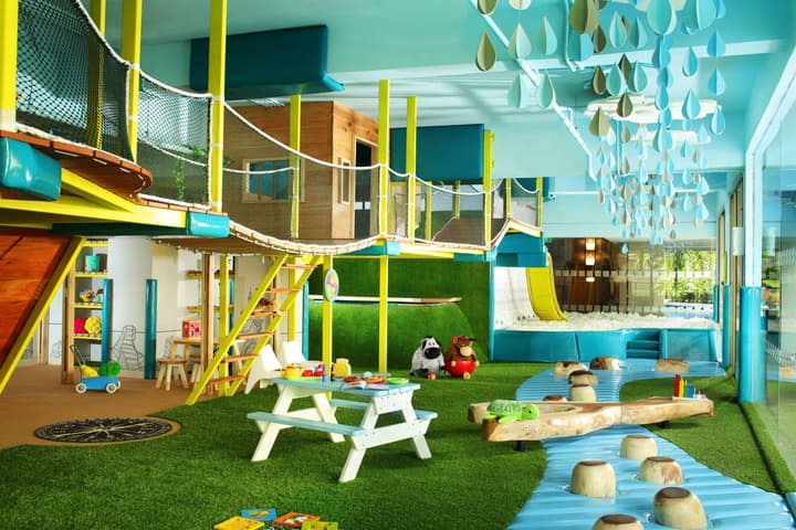 Four Points By Sheraton Bali, Kuta