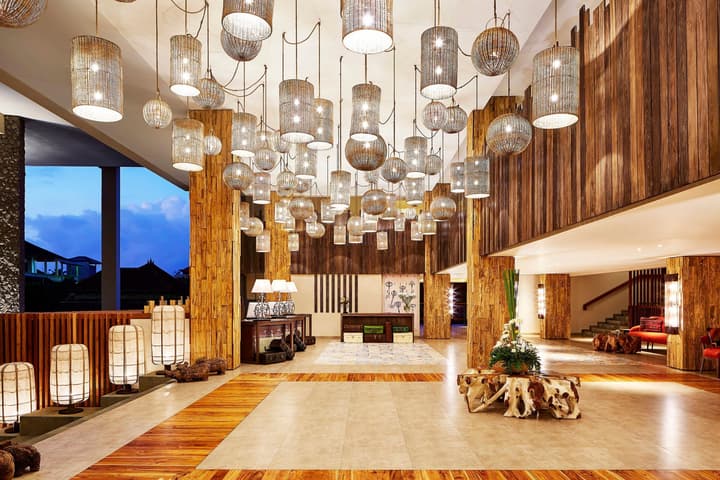 Four Points By Sheraton Bali, Kuta