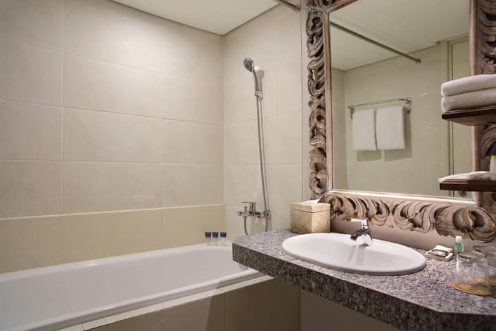 Four Points By Sheraton Bali, Kuta