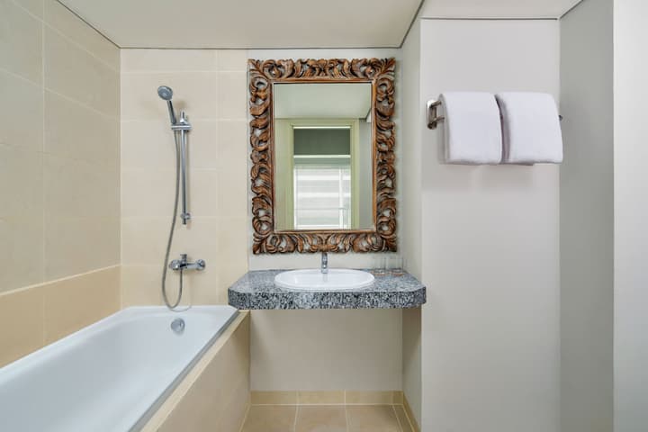 Four Points By Sheraton Bali, Kuta