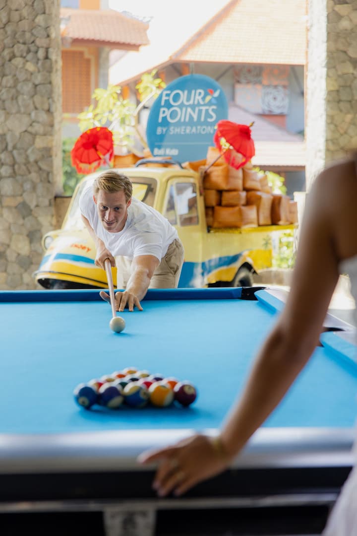 Four Points By Sheraton Bali, Kuta