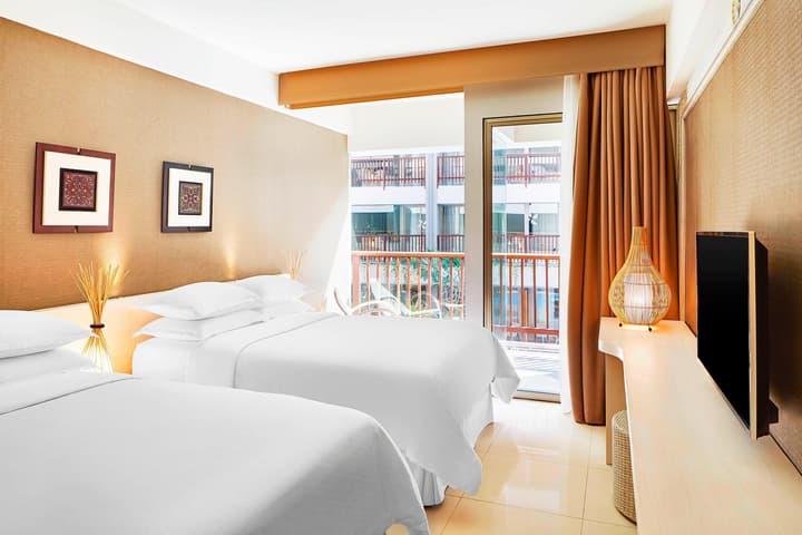 Four Points By Sheraton Bali, Kuta
