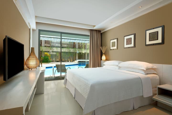 Four Points By Sheraton Bali, Kuta