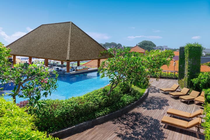 Four Points By Sheraton Bali, Kuta