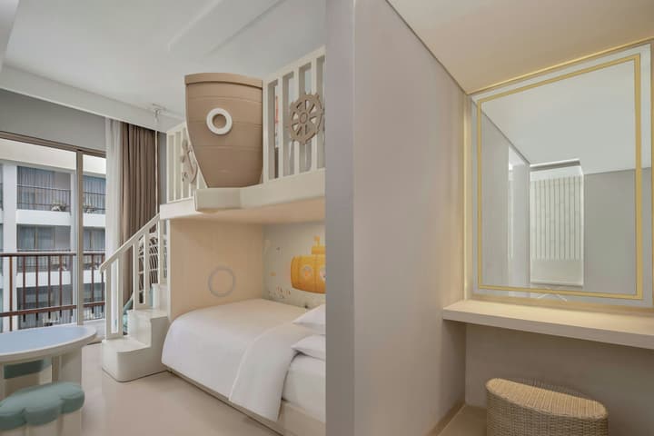 Four Points By Sheraton Bali, Kuta