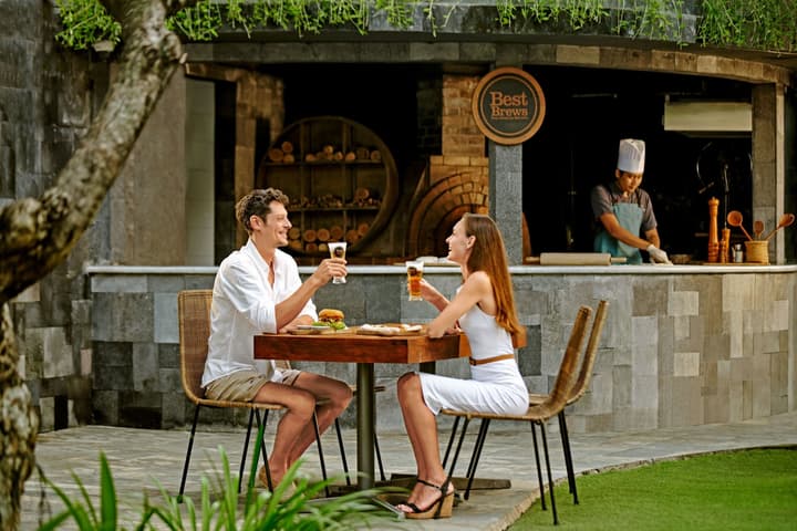 Four Points By Sheraton Bali, Kuta