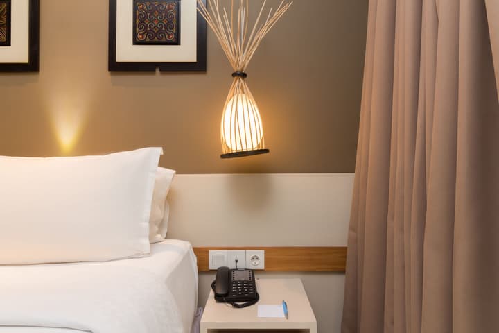 Four Points By Sheraton Bali, Kuta