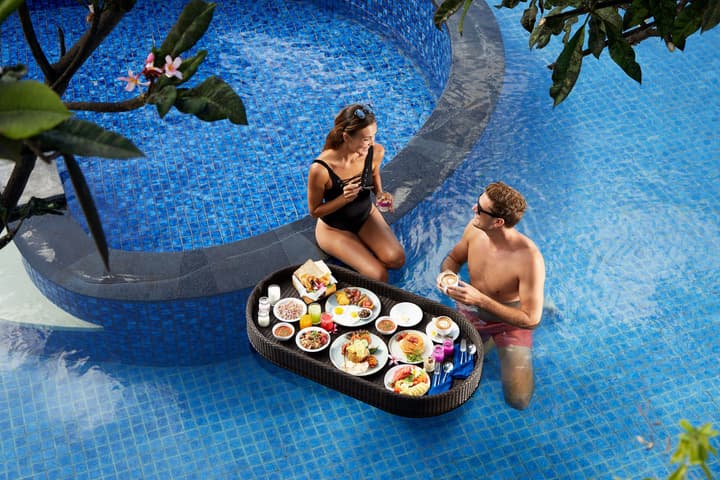 Four Points By Sheraton Bali, Kuta