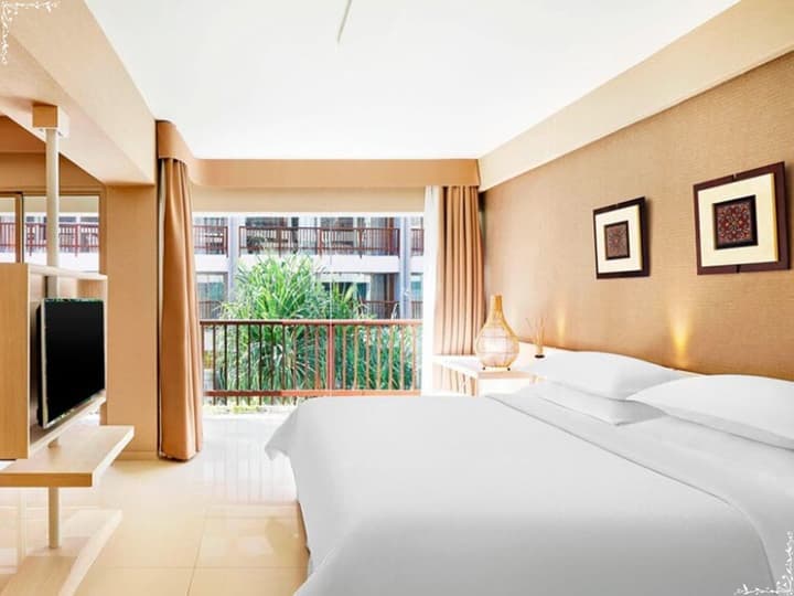 Four Points By Sheraton Bali, Kuta