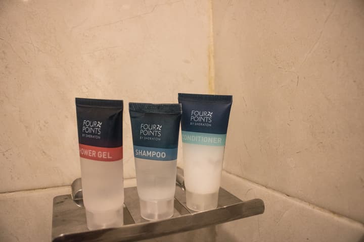 Four Points By Sheraton Bali, Kuta