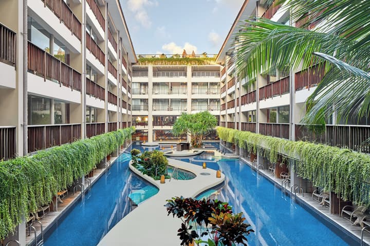 Four Points By Sheraton Bali, Kuta