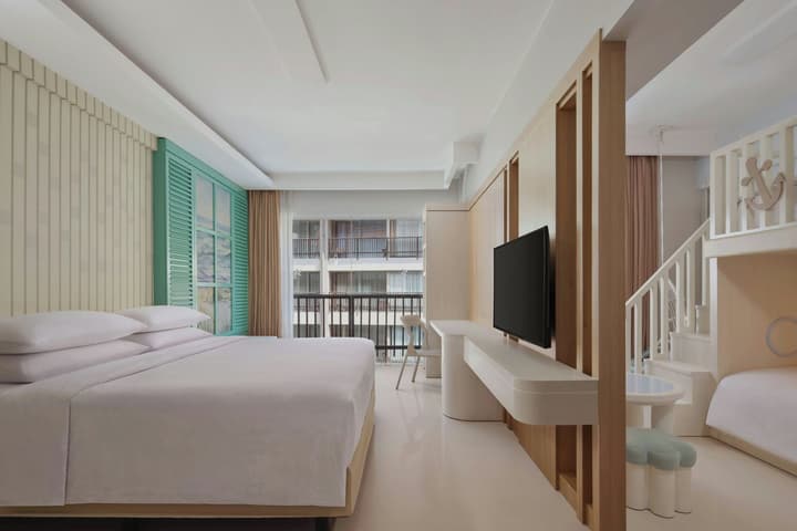 Four Points By Sheraton Bali, Kuta