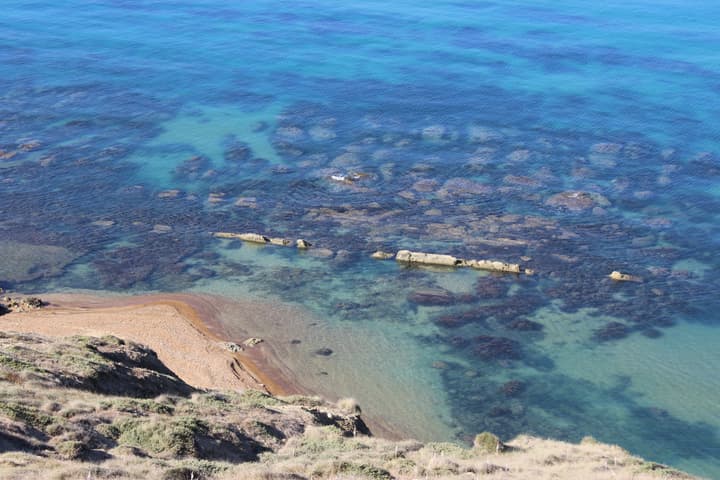 Le Dune Beach