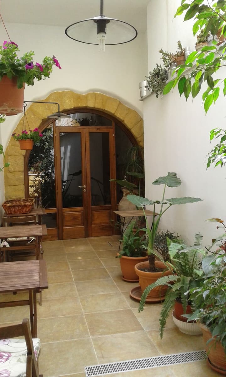 Arco Ubriaco