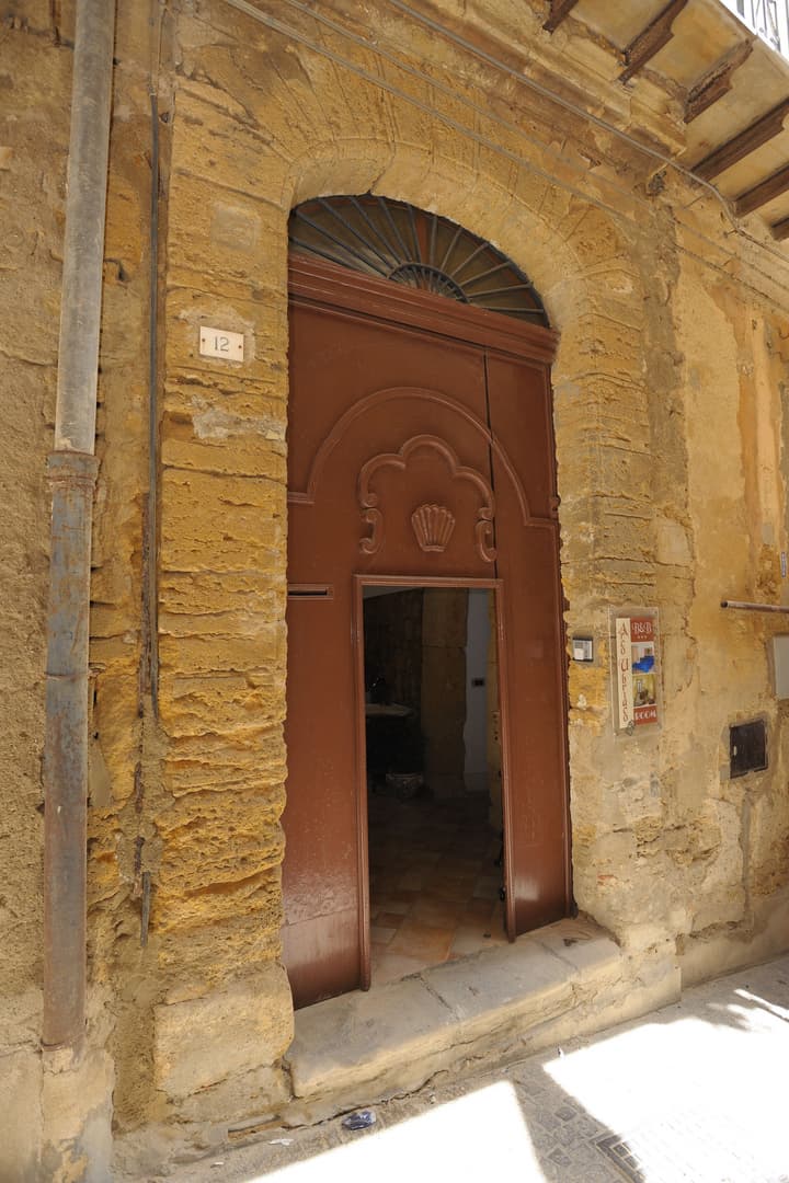 Arco Ubriaco