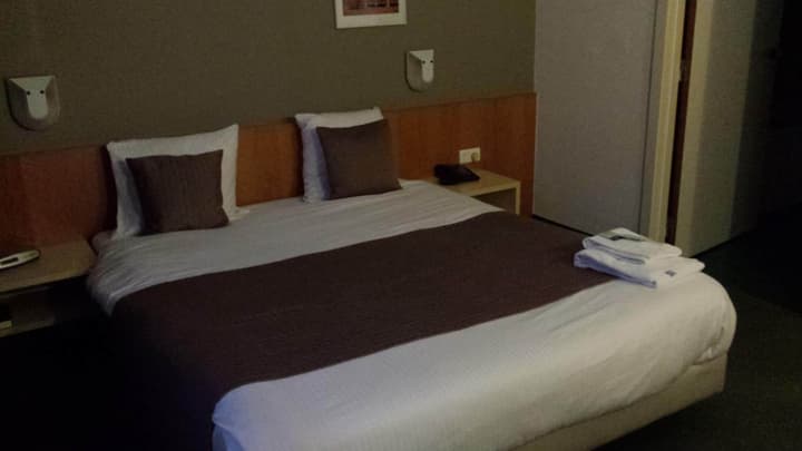 Hobbit Hotel Zaventem