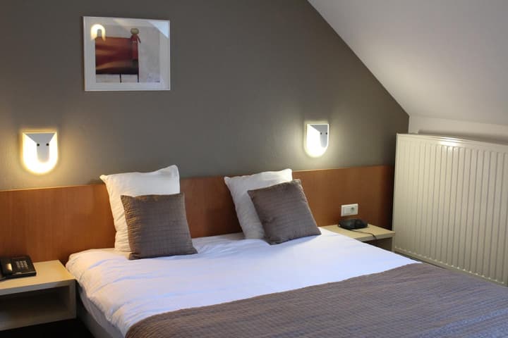 Hobbit Hotel Zaventem