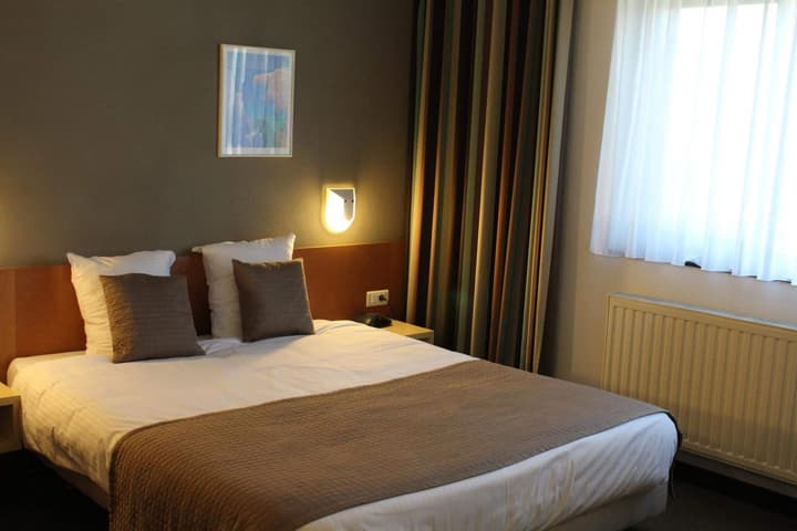 Hobbit Hotel Zaventem