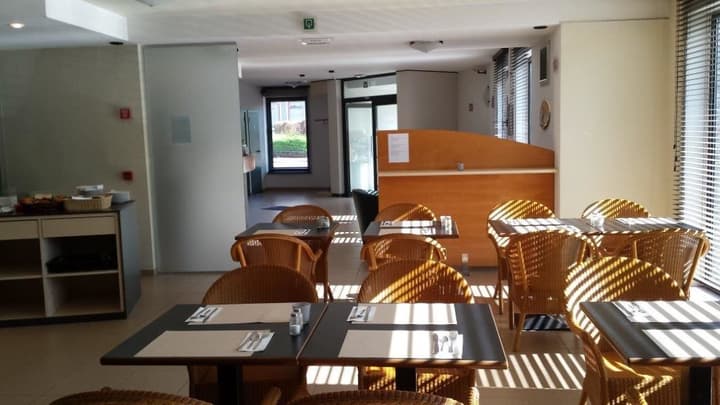 Hobbit Hotel Zaventem