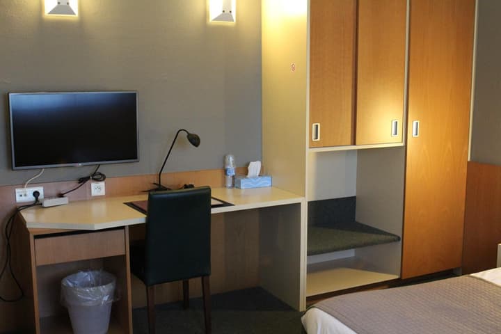 Hobbit Hotel Zaventem