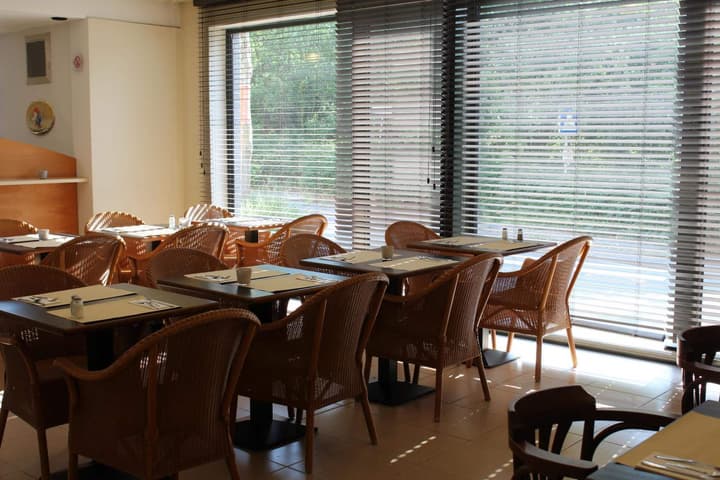Hobbit Hotel Zaventem