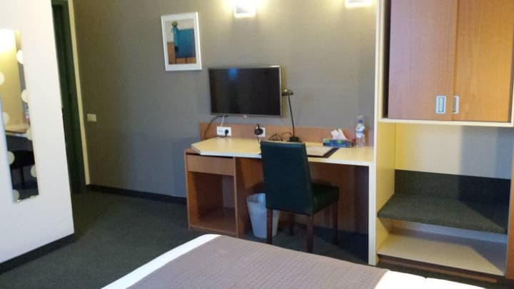 Hobbit Hotel Zaventem