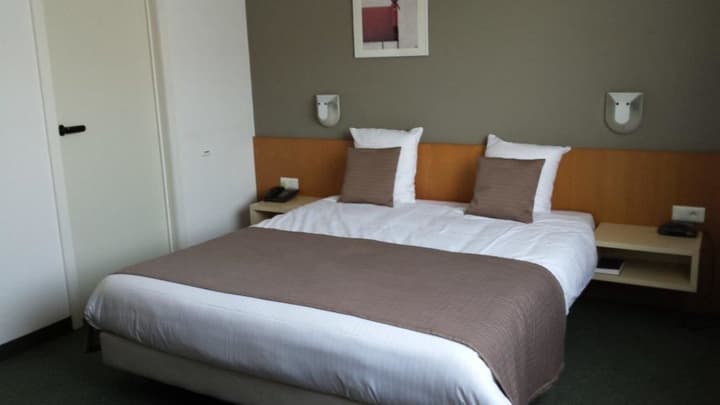 Hobbit Hotel Zaventem