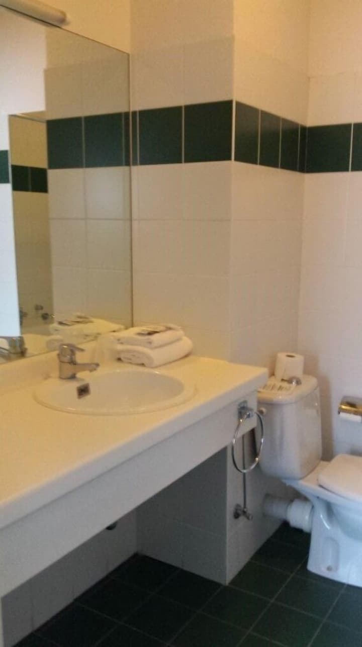 Hobbit Hotel Zaventem