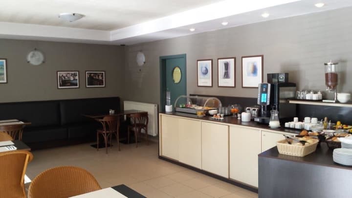 Hobbit Hotel Zaventem