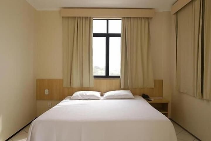 Litoranea Praia Hotel