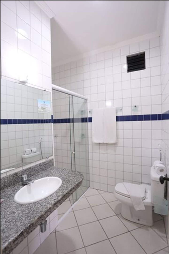 Litoranea Praia Hotel