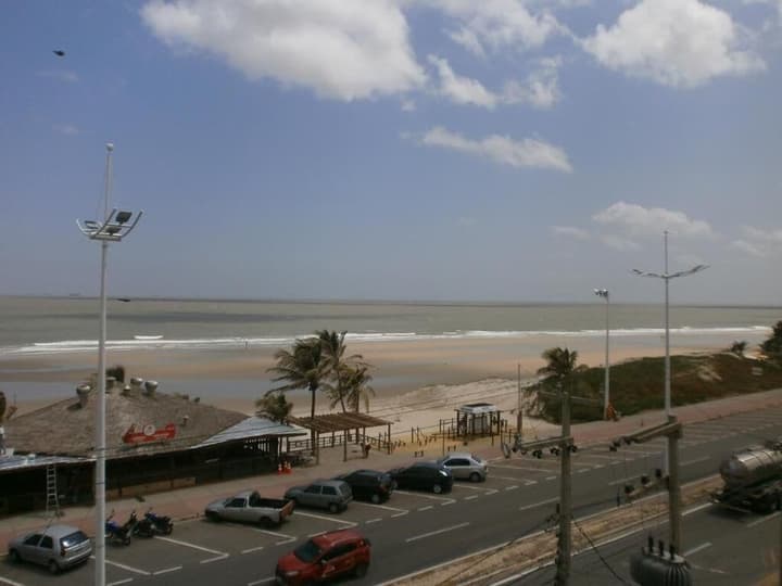 Litoranea Praia Hotel