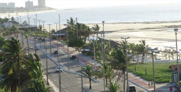 Litoranea Praia Hotel